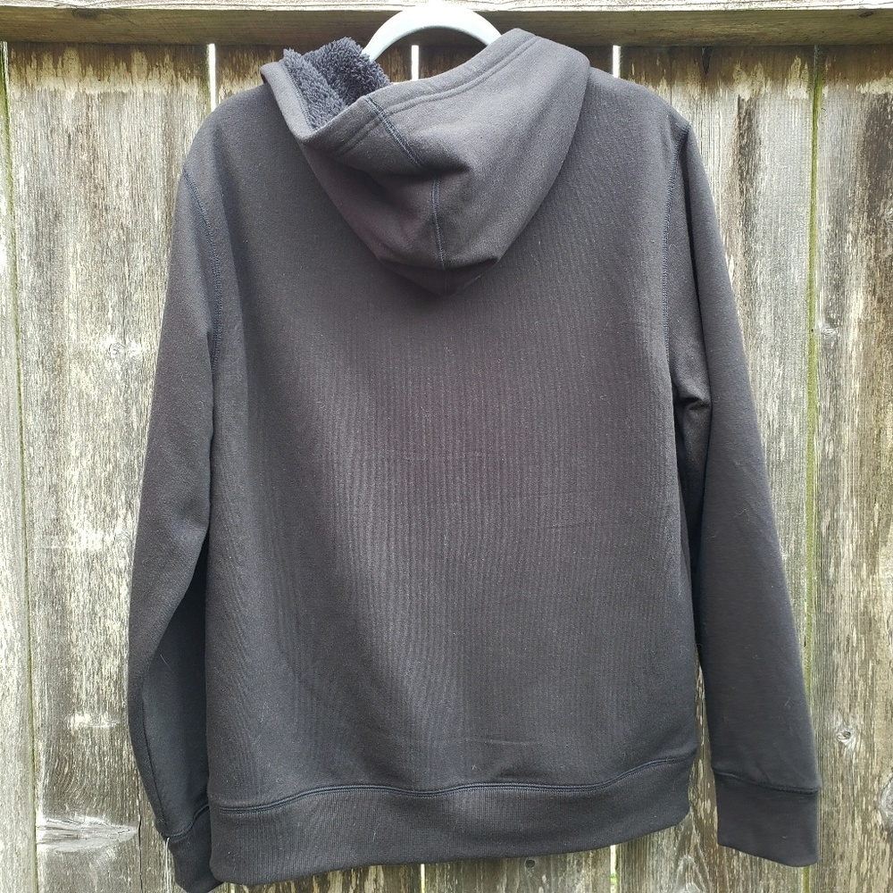 SOLD Weatherproof Vintage Sherpa Lined Hoodie - Picture 6 of 6